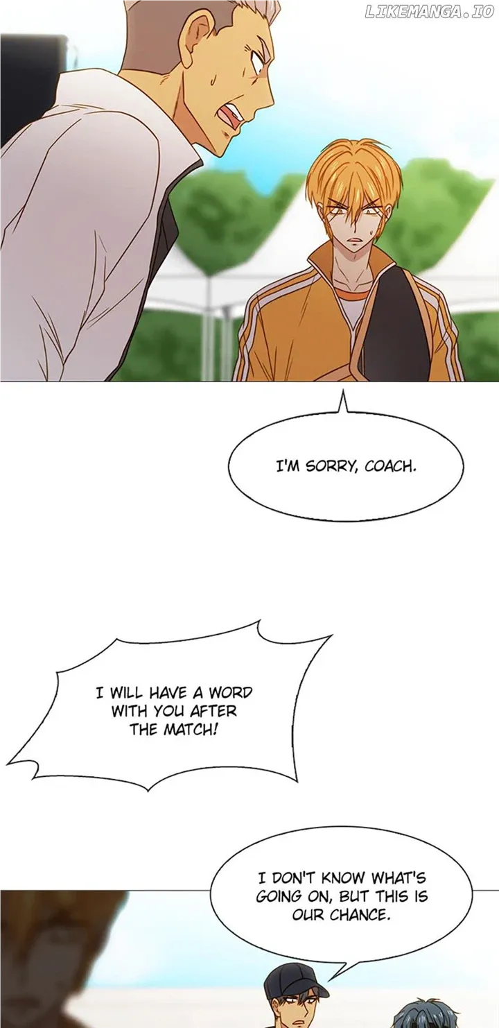 Perfect Gold Chapter 78 page 38 - 