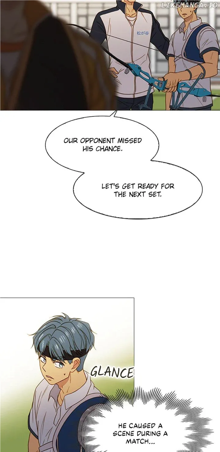 Perfect Gold Chapter 78 page 39 - 