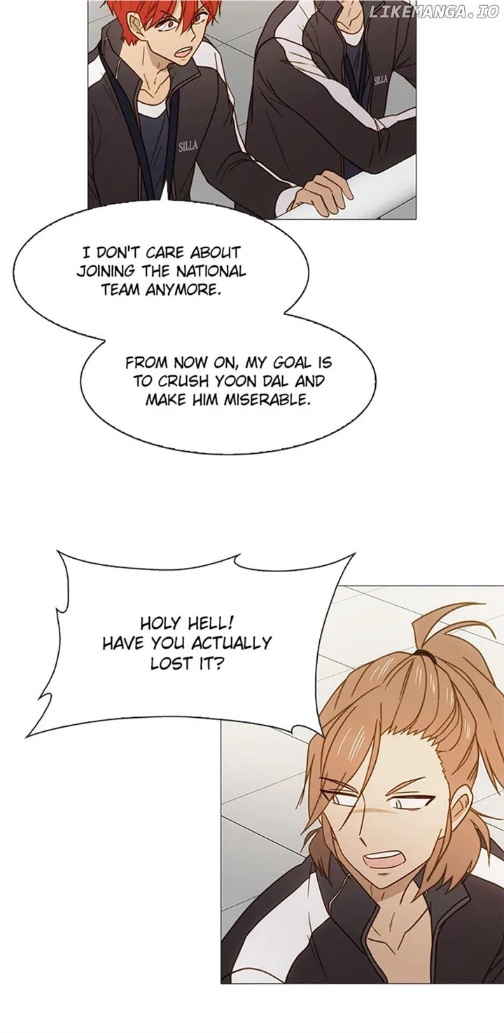 Perfect Gold Chapter 78 page 41 - 