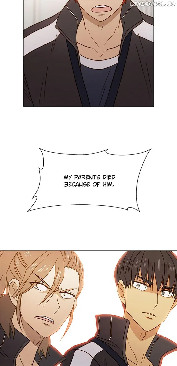 Perfect Gold Chapter 78 page 44 - 