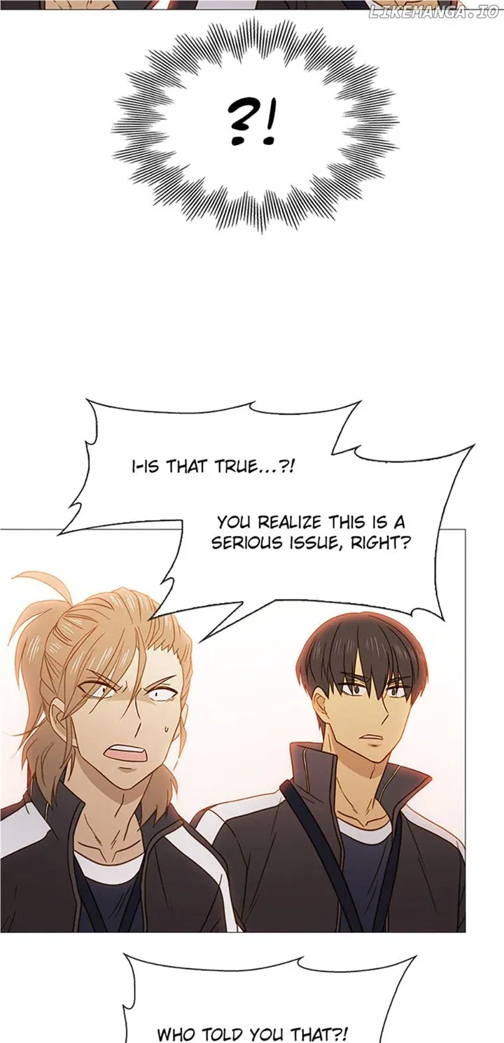 Perfect Gold Chapter 78 page 45 - 