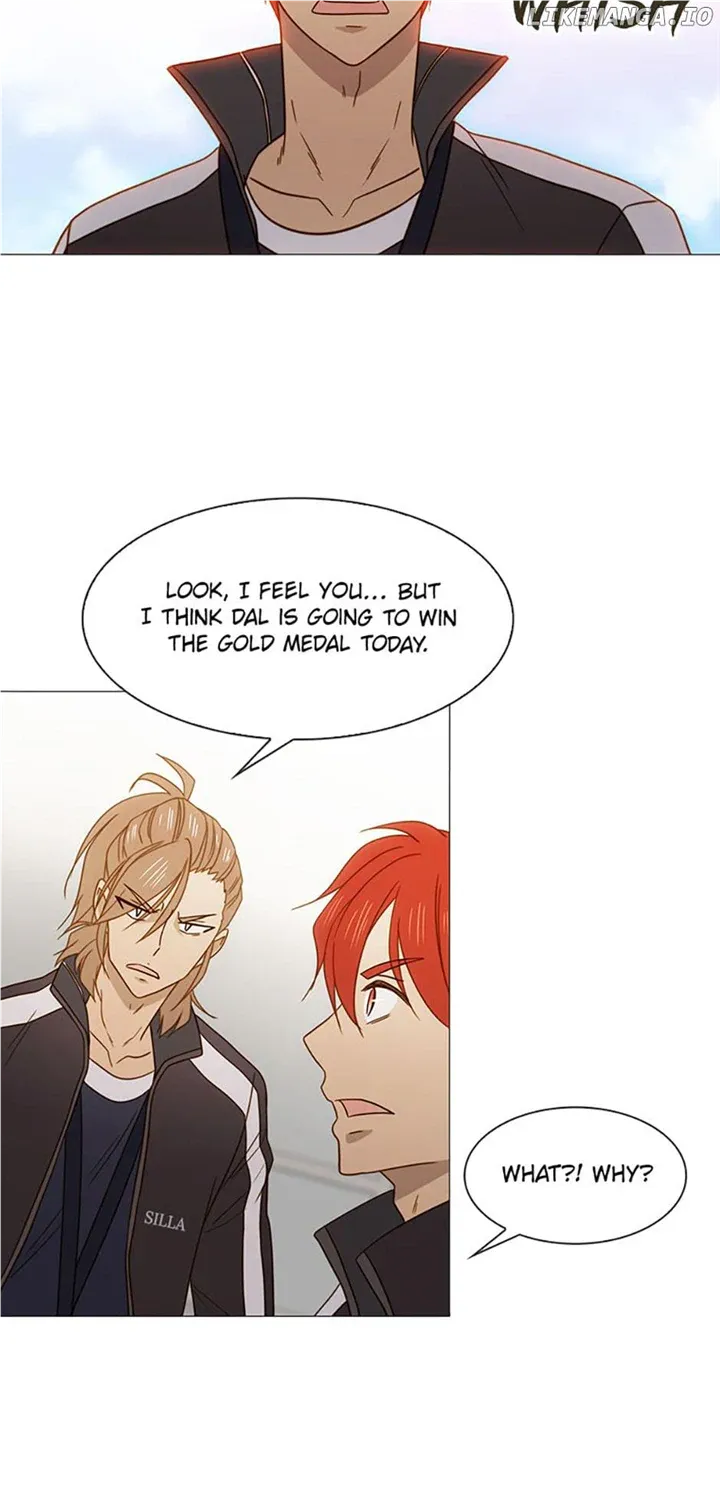 Perfect Gold Chapter 78 page 48 - 