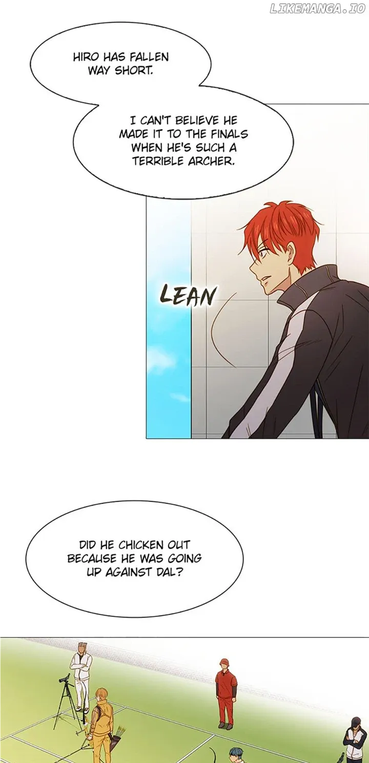 Perfect Gold Chapter 78 page 49 - 