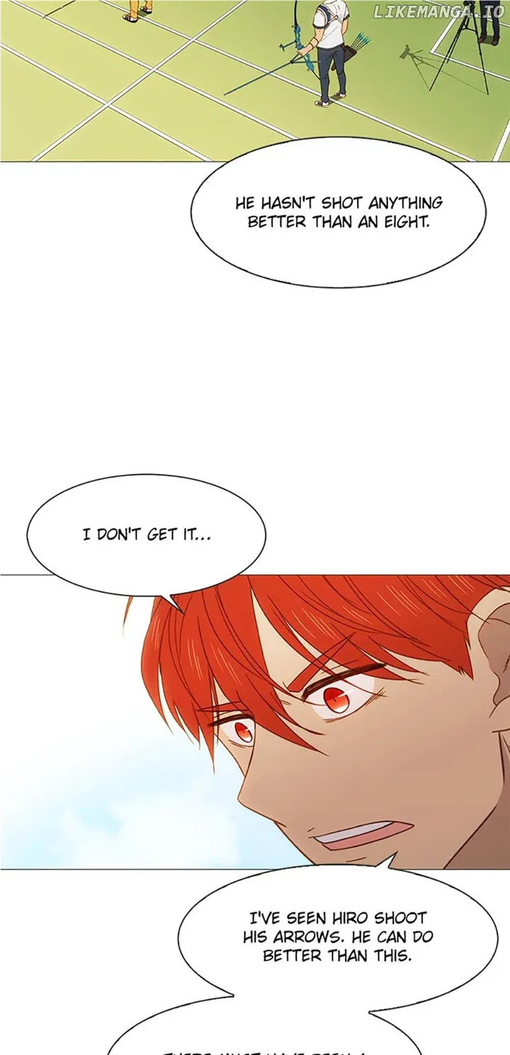 Perfect Gold Chapter 78 page 50 - 