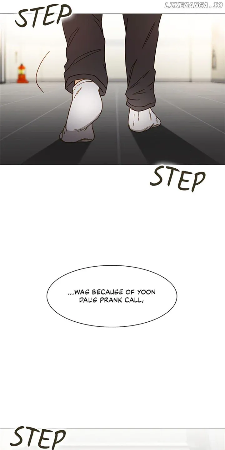 Perfect Gold Chapter 78 page 6 - 