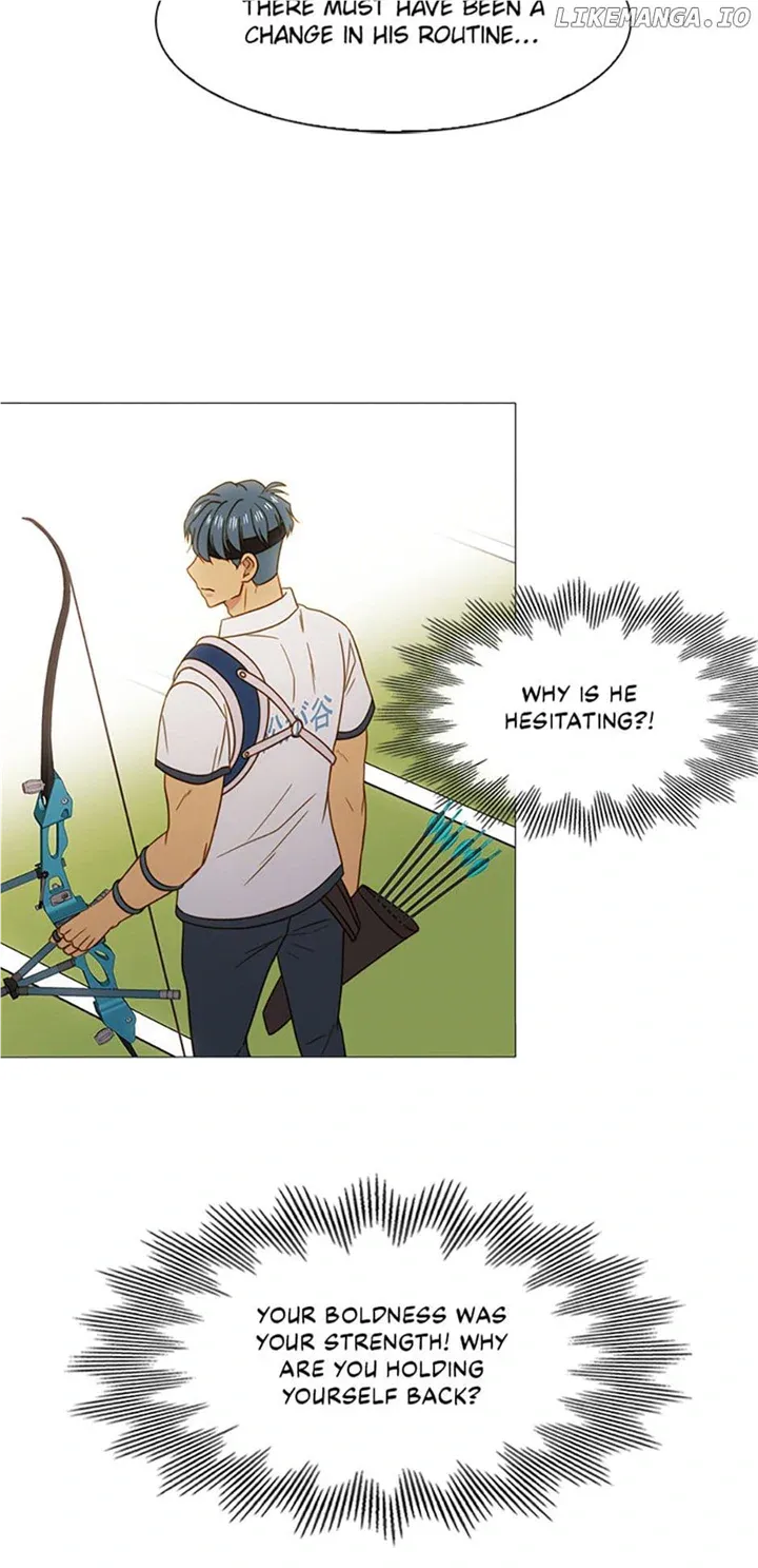 Perfect Gold Chapter 78 page 51 - 