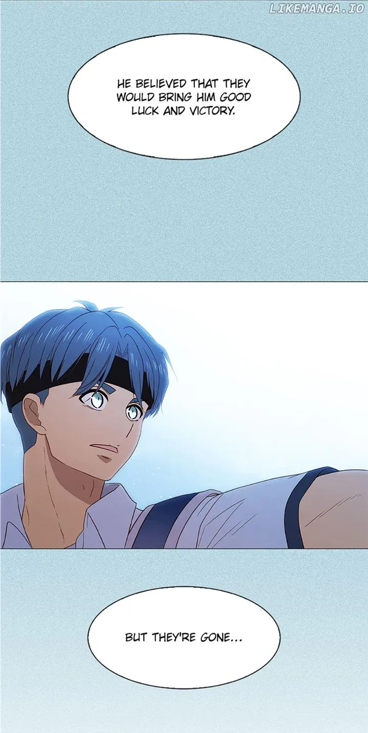 Perfect Gold Chapter 78 page 55 - 