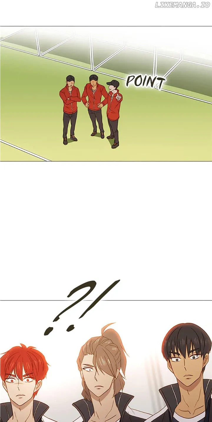 Perfect Gold Chapter 78 page 57 - 