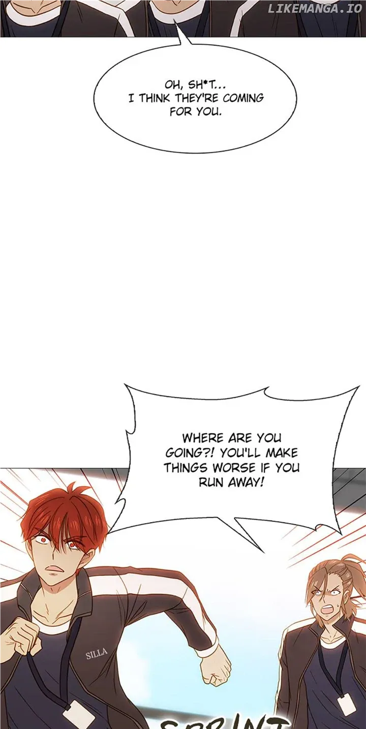 Perfect Gold Chapter 78 page 58 - 