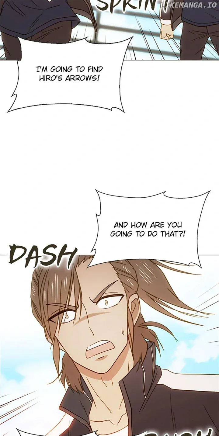 Perfect Gold Chapter 78 page 59 - 