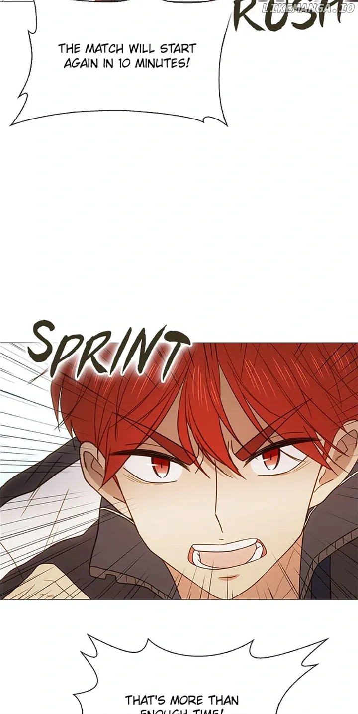 Perfect Gold Chapter 78 page 60 - 