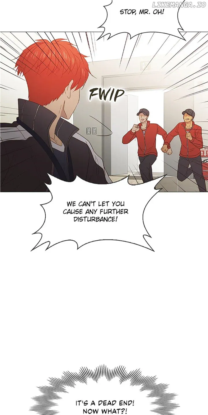 Perfect Gold Chapter 79 page 13 - 