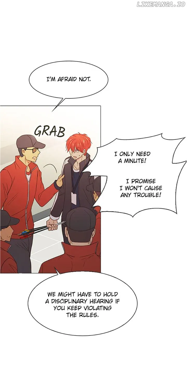 Perfect Gold Chapter 79 page 16 - 