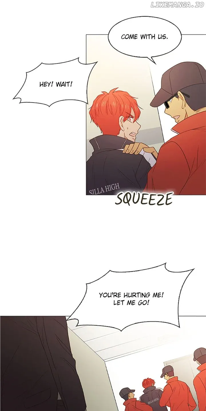 Perfect Gold Chapter 79 page 17 - 