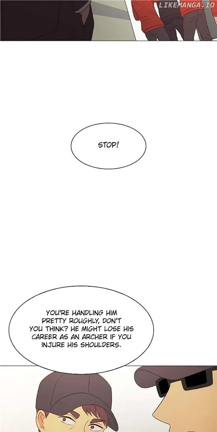 Perfect Gold Chapter 79 page 18 - 