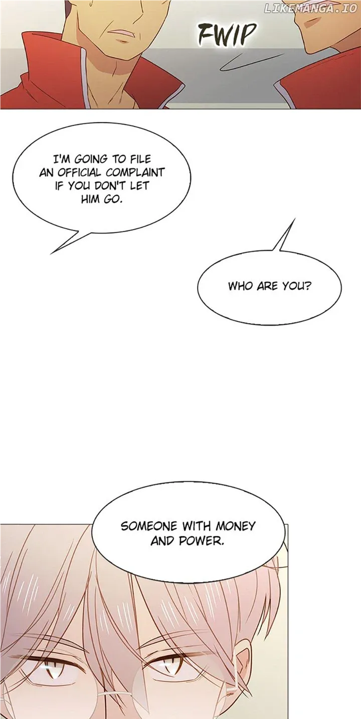 Perfect Gold Chapter 79 page 19 - 