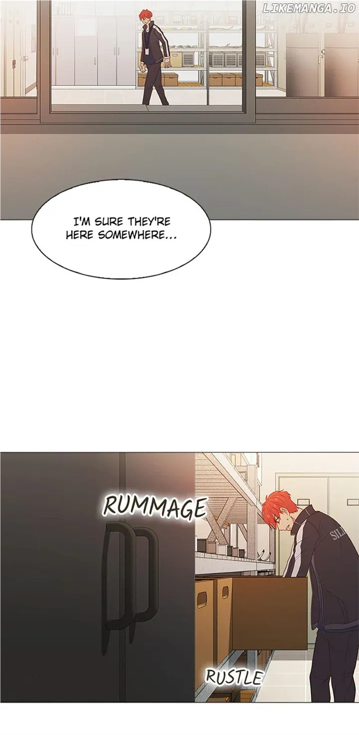 Perfect Gold Chapter 79 page 3 - 