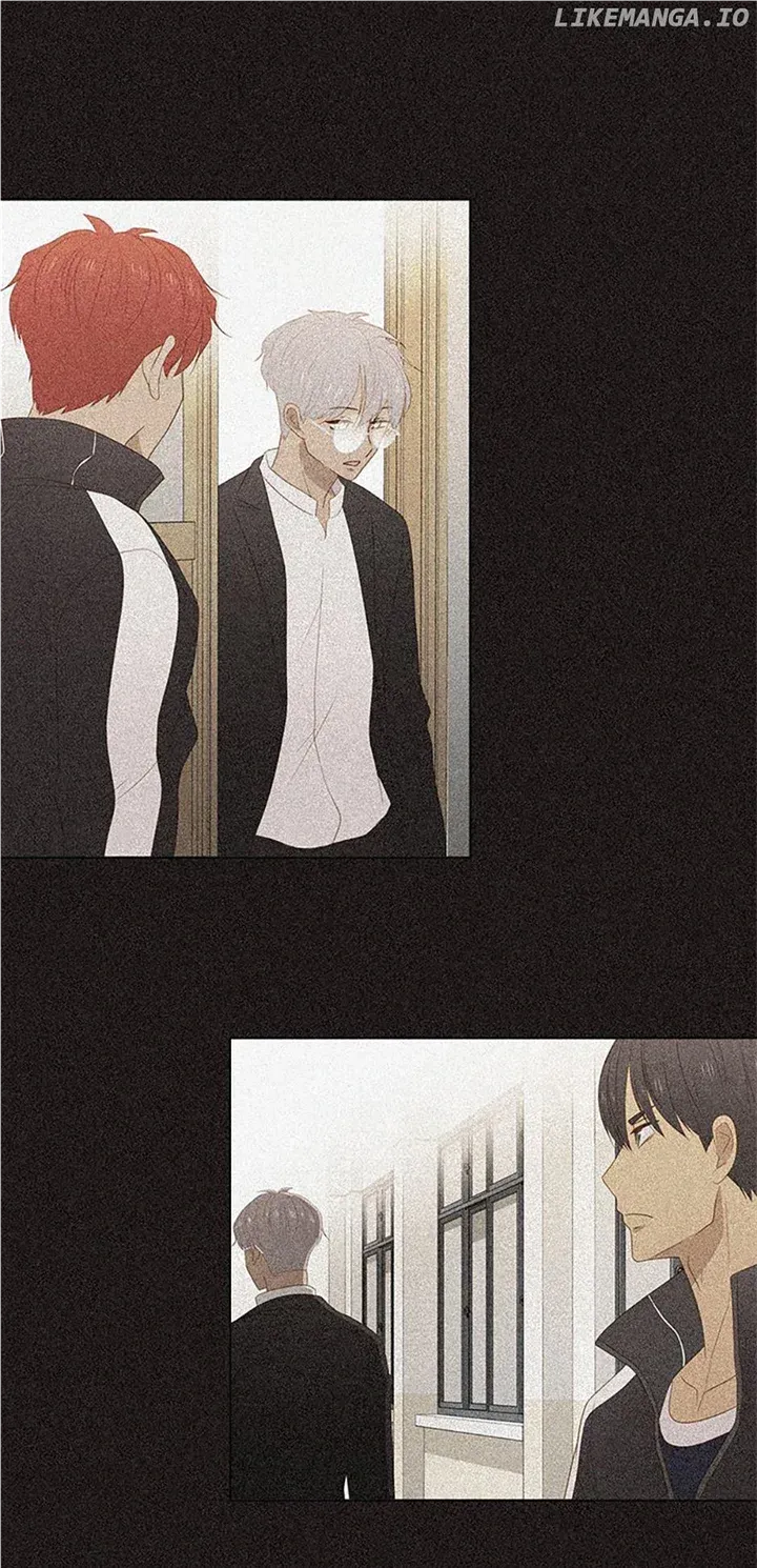 Perfect Gold Chapter 79 page 22 - 