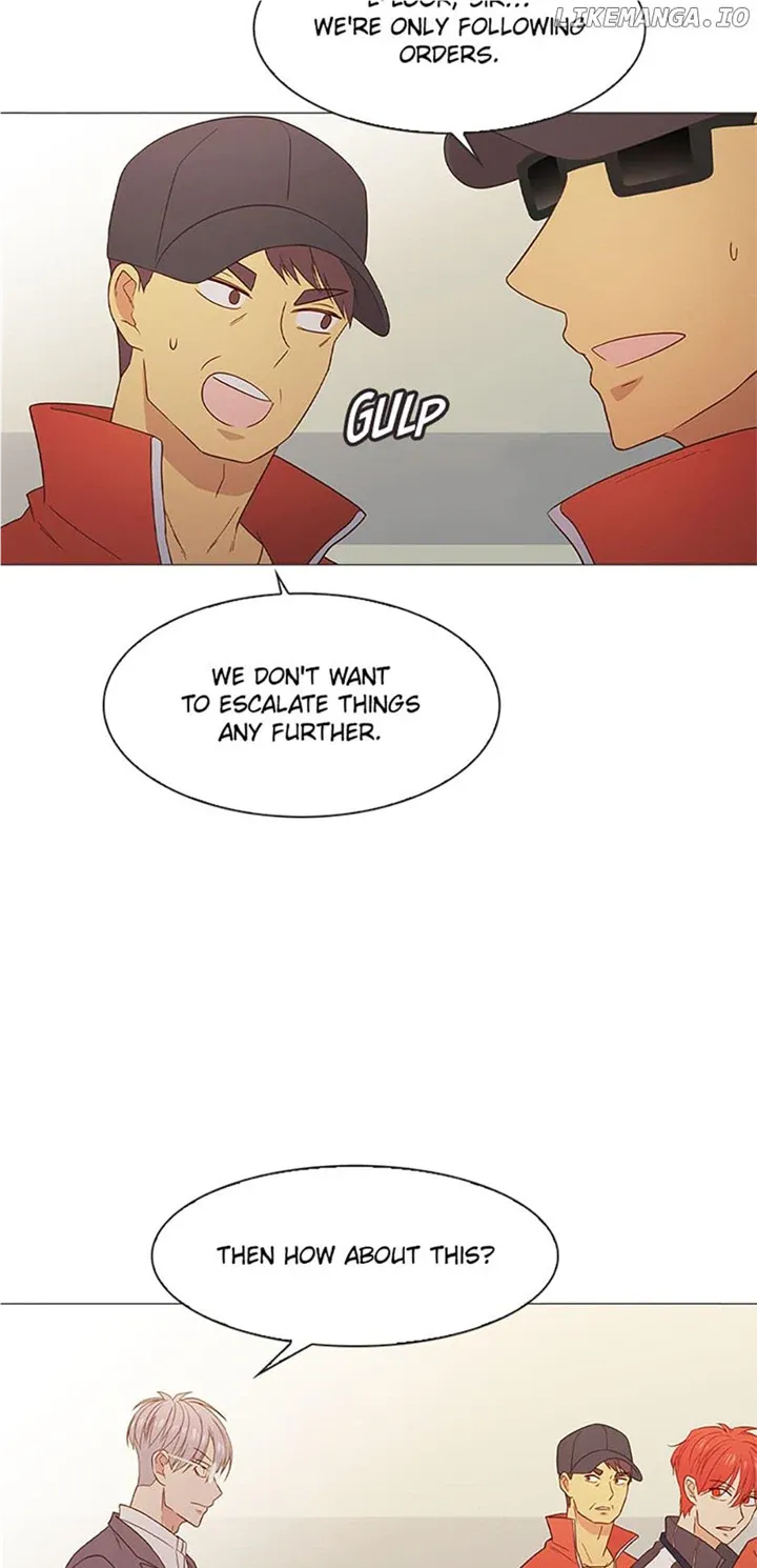 Perfect Gold Chapter 79 page 24 - 