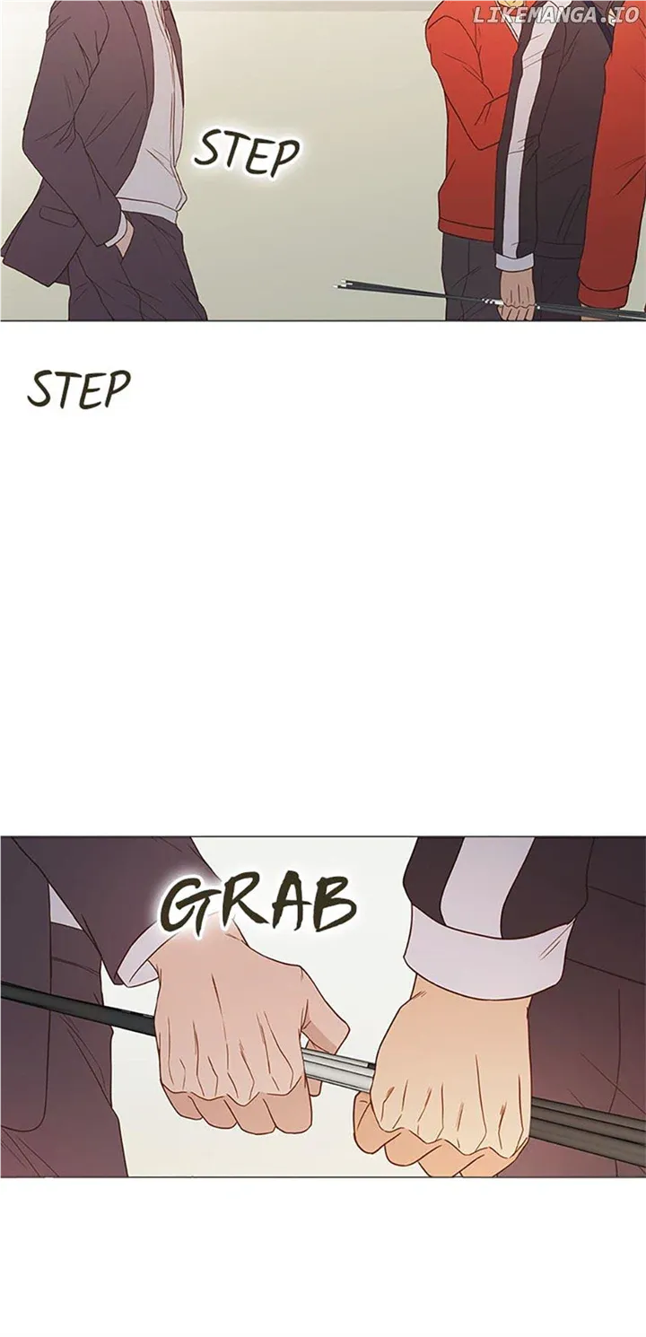 Perfect Gold Chapter 79 page 25 - 