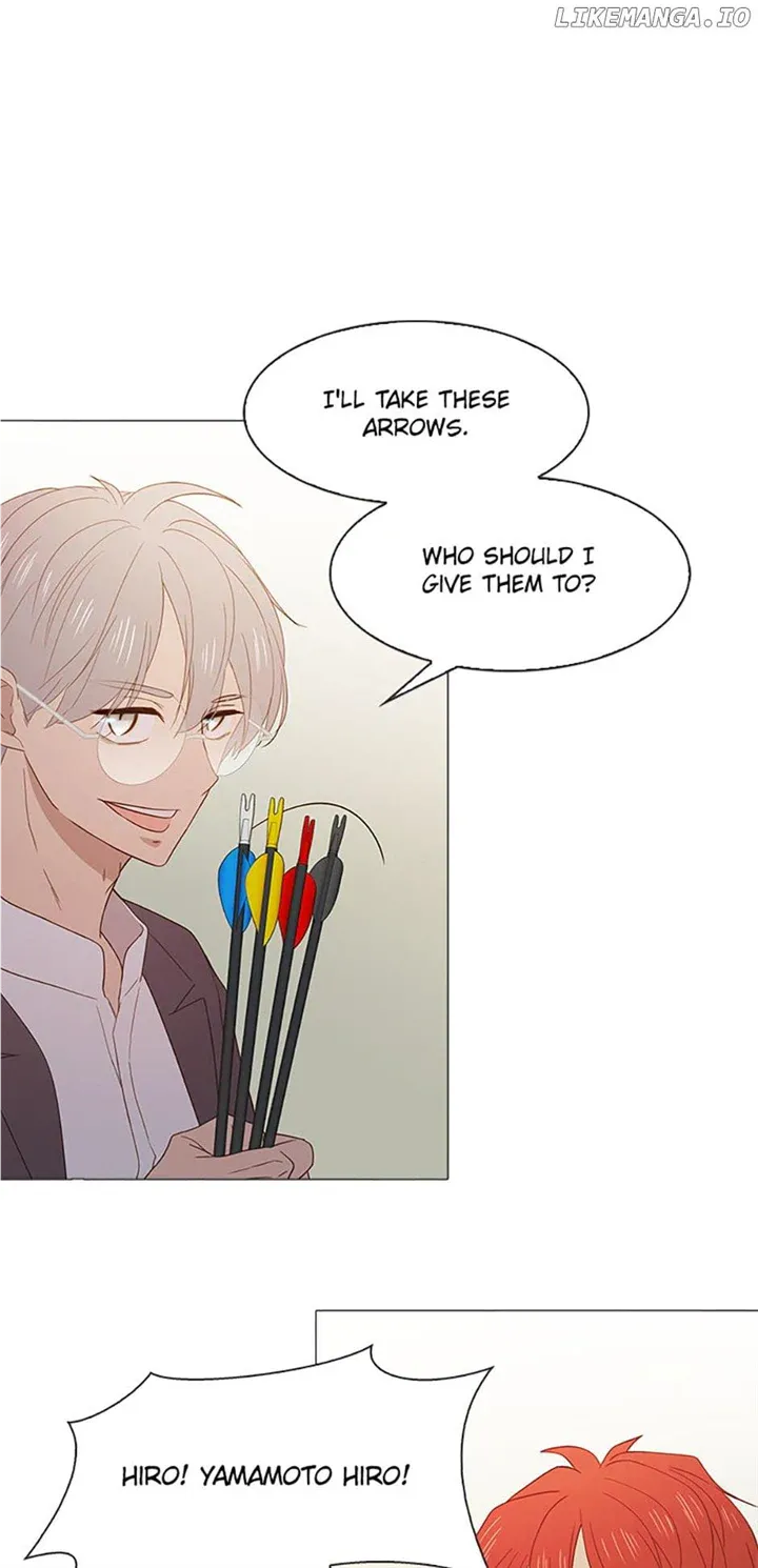 Perfect Gold Chapter 79 page 26 - 