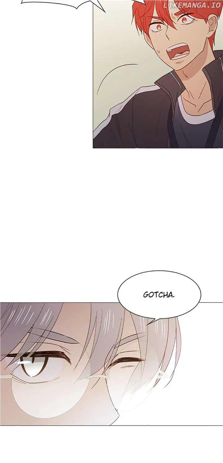Perfect Gold Chapter 79 page 27 - 