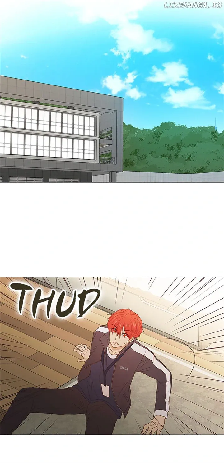 Perfect Gold Chapter 79 page 29 - 