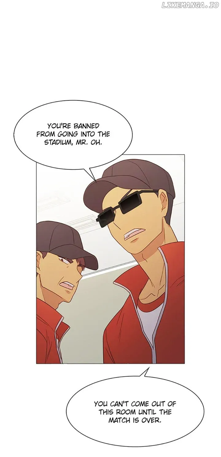 Perfect Gold Chapter 79 page 30 - 