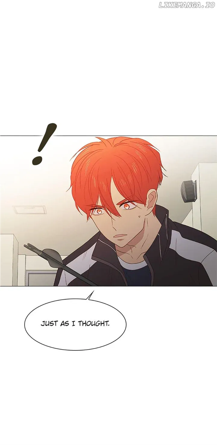 Perfect Gold Chapter 79 page 4 - 