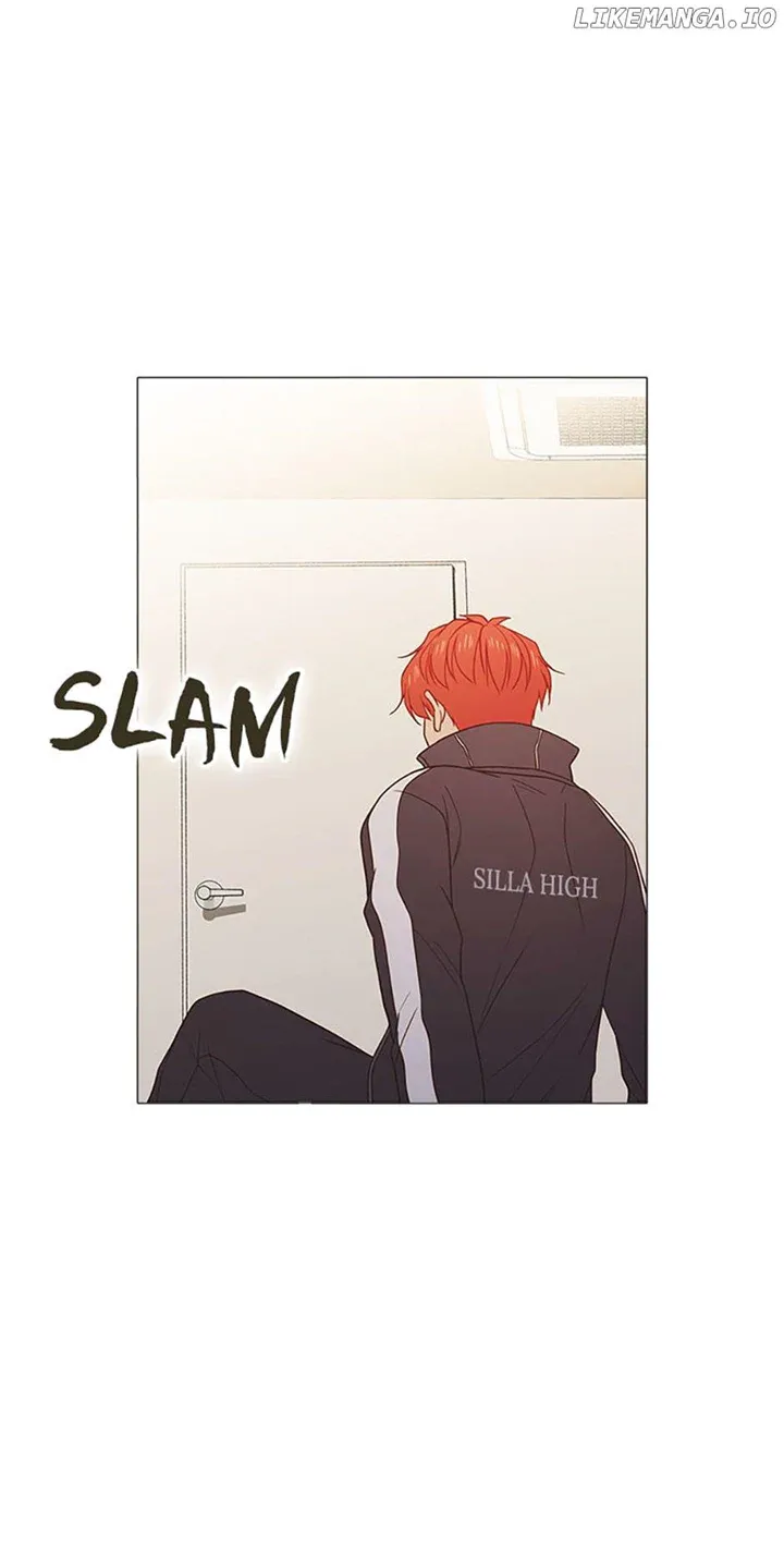 Perfect Gold Chapter 79 page 31 - 