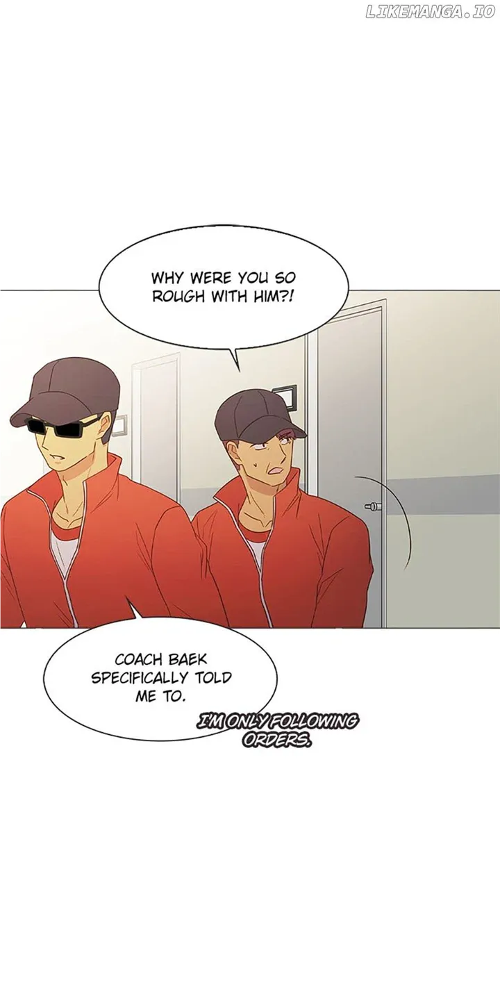 Perfect Gold Chapter 79 page 32 - 