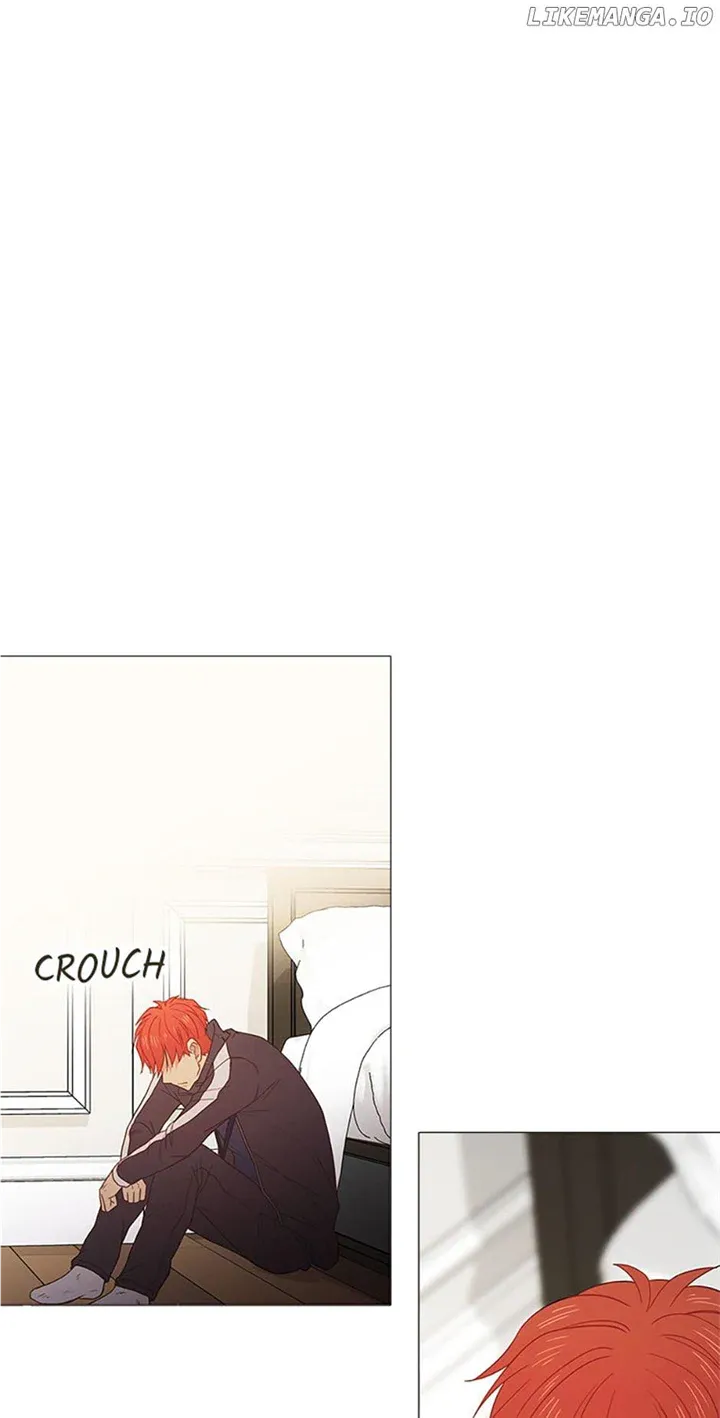Perfect Gold Chapter 79 page 33 - 