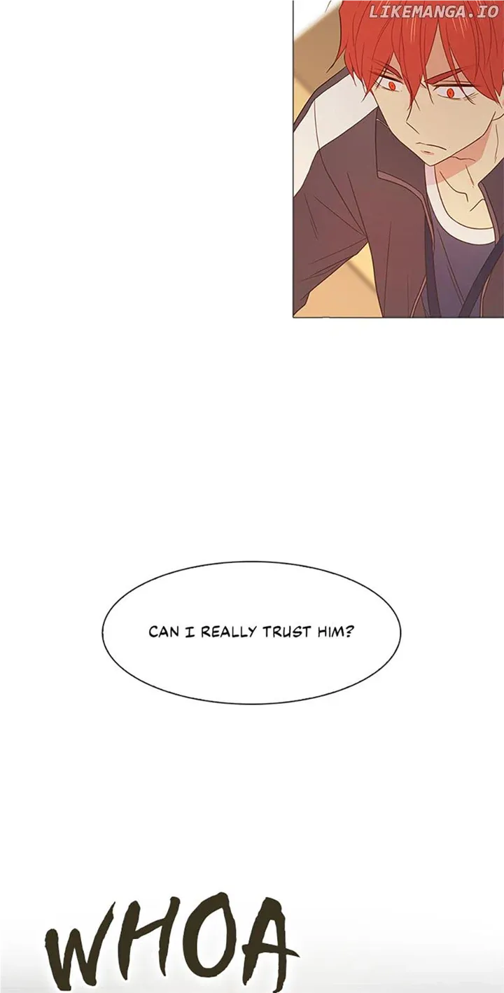 Perfect Gold Chapter 79 page 34 - 
