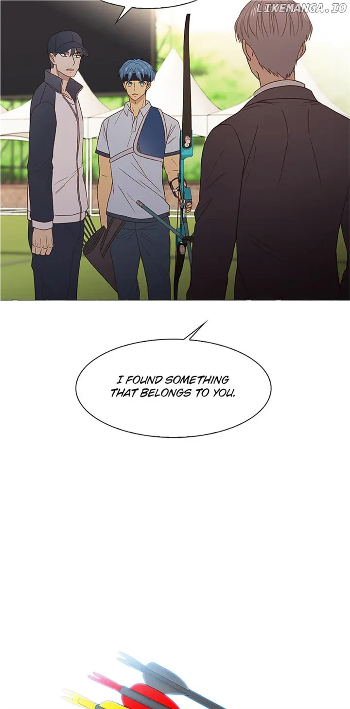 Perfect Gold Chapter 79 page 43 - 