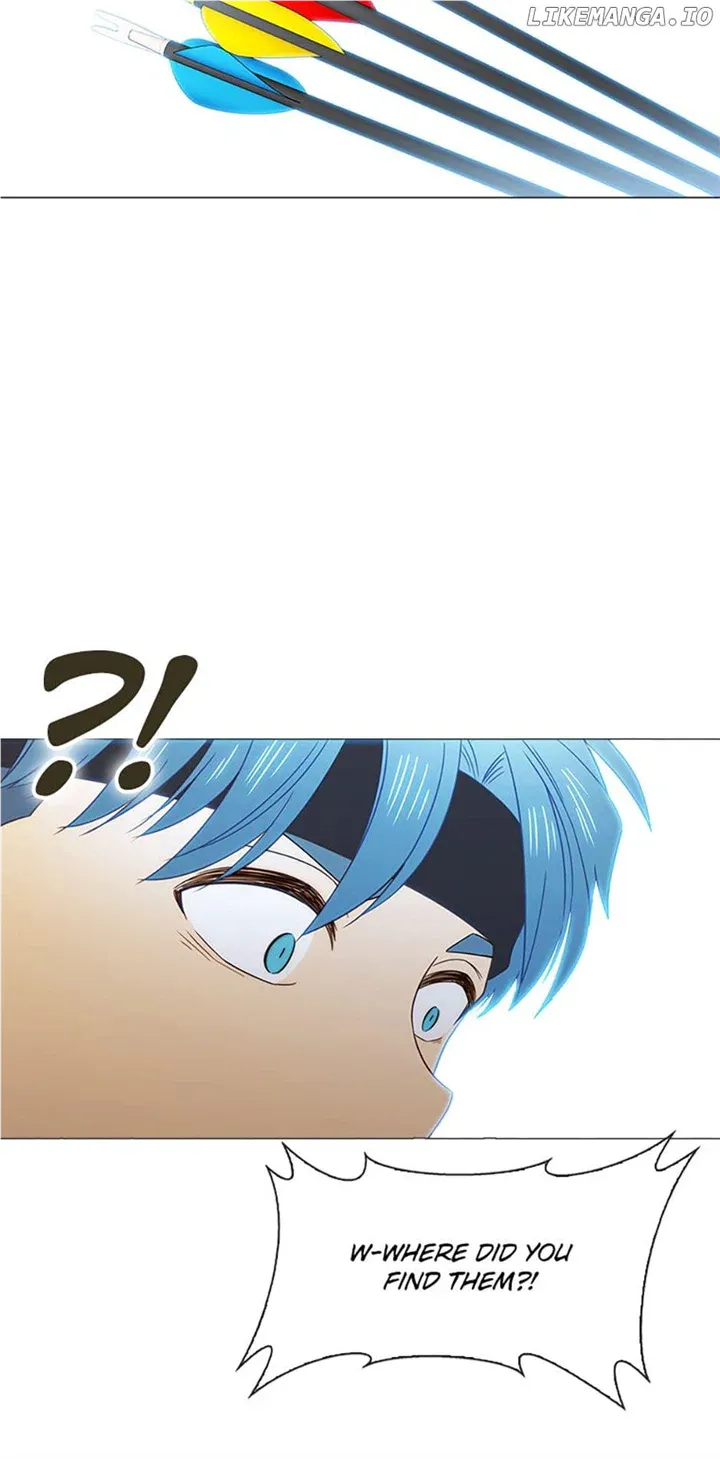 Perfect Gold Chapter 79 page 44 - 
