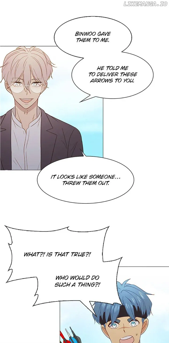 Perfect Gold Chapter 79 page 45 - 