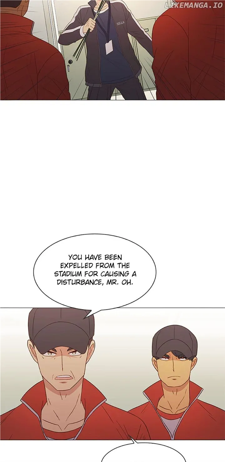 Perfect Gold Chapter 79 page 6 - 
