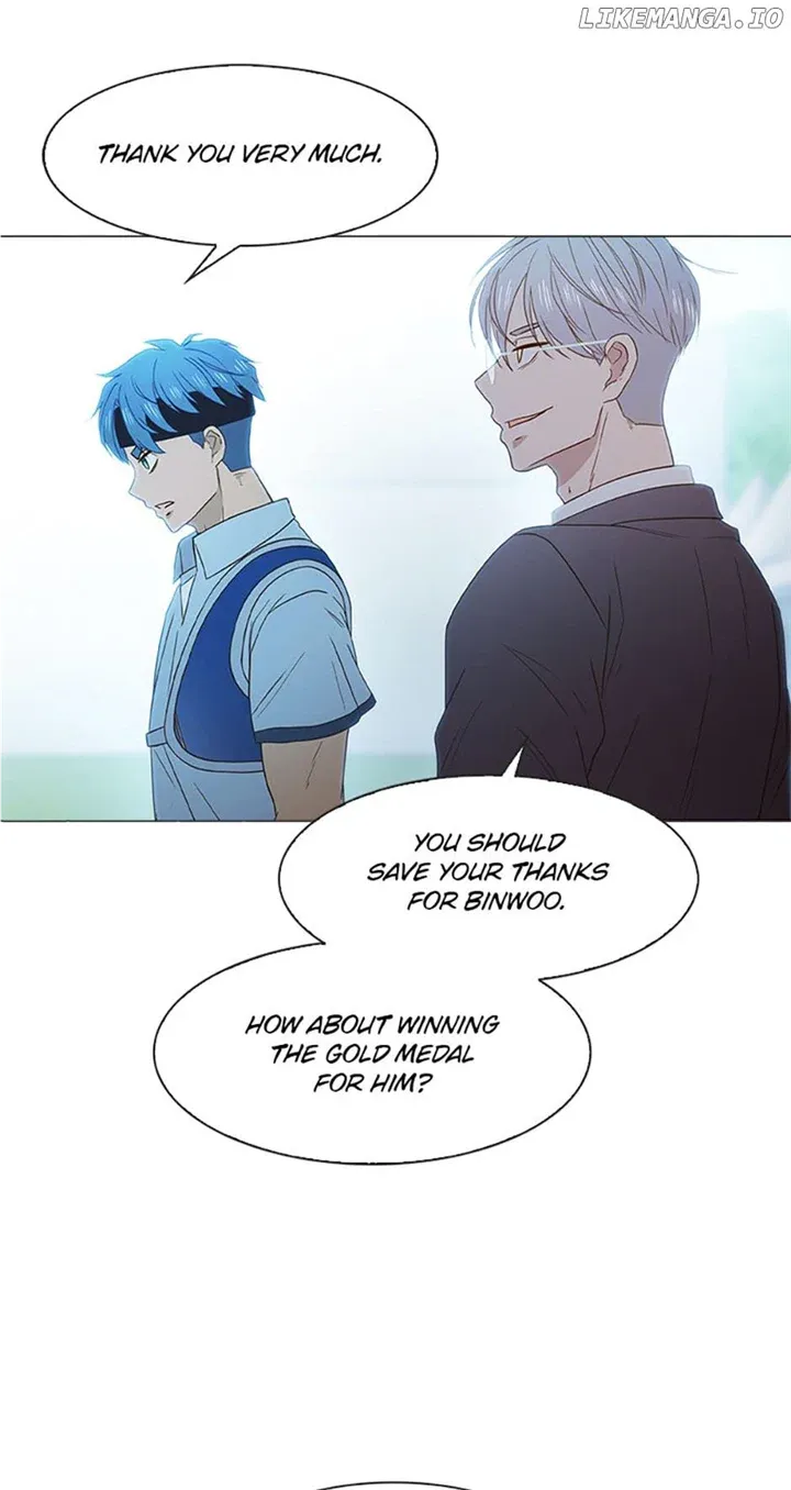 Perfect Gold Chapter 79 page 51 - 