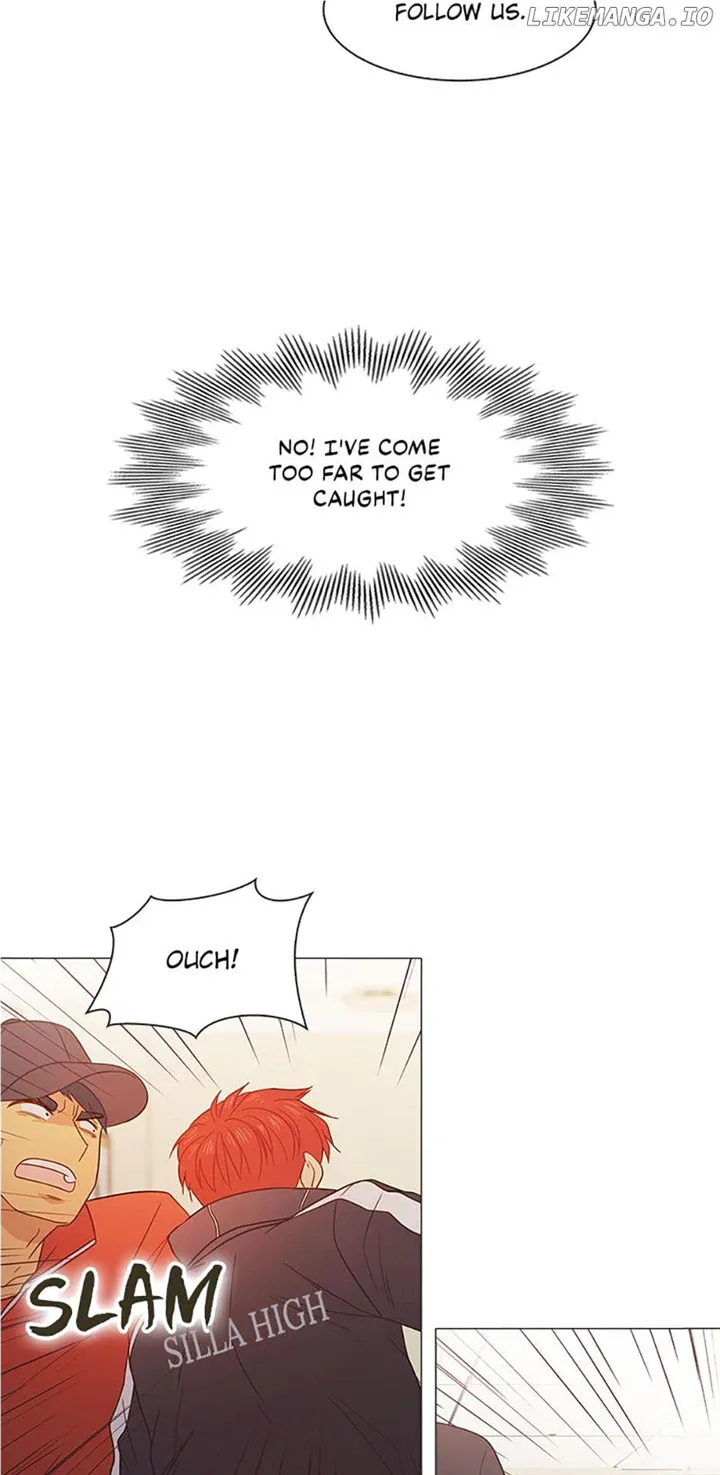 Perfect Gold Chapter 79 page 7 - 