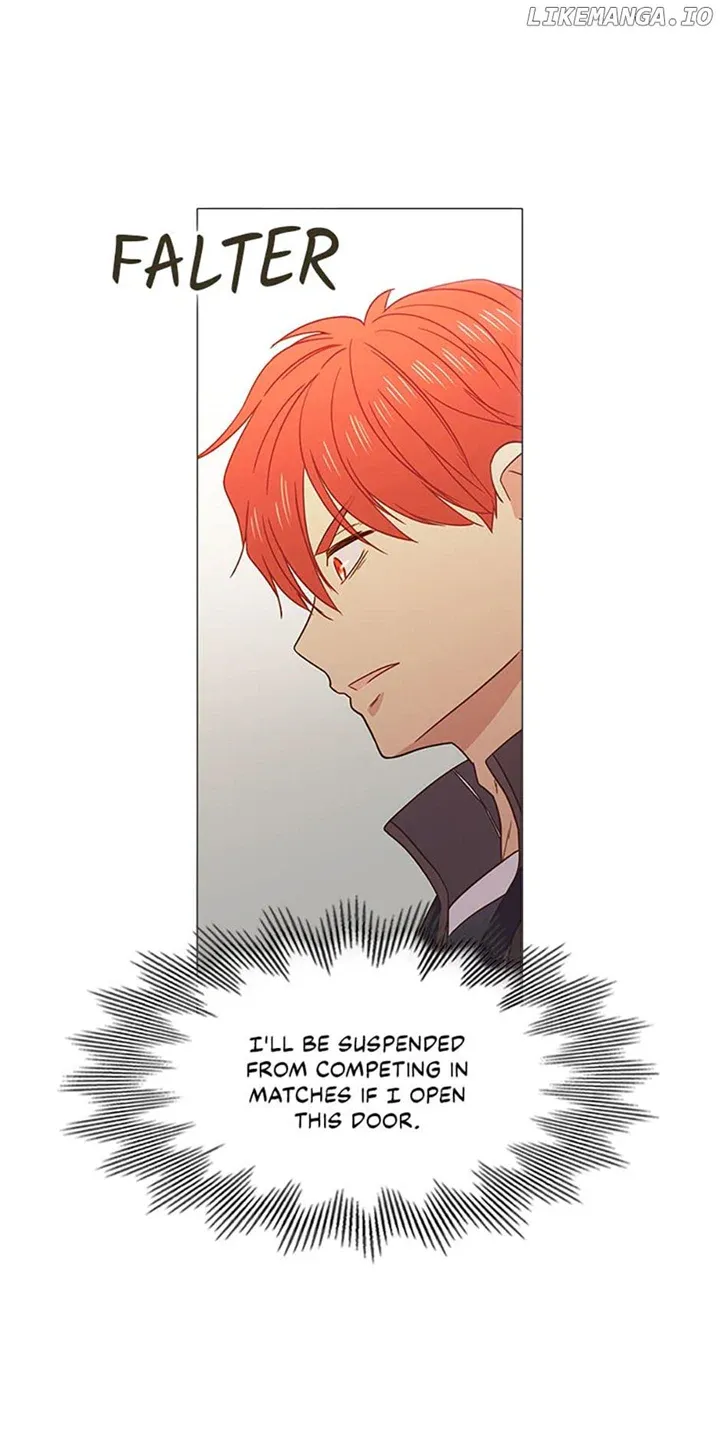 Perfect Gold Chapter 79 page 61 - 