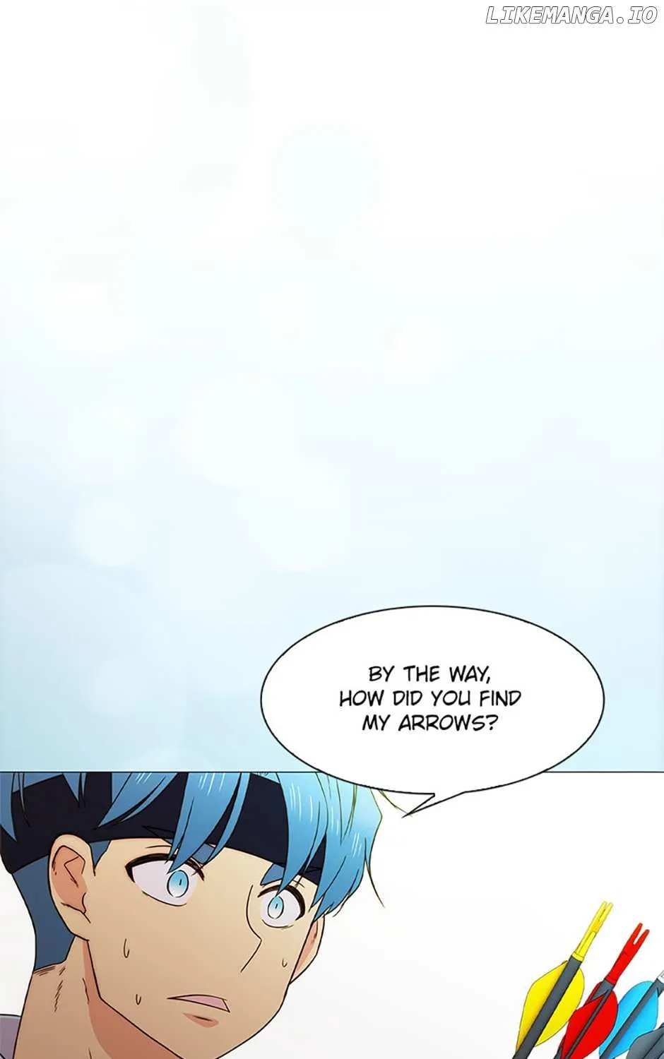 Perfect Gold Chapter 80 page 11 - 