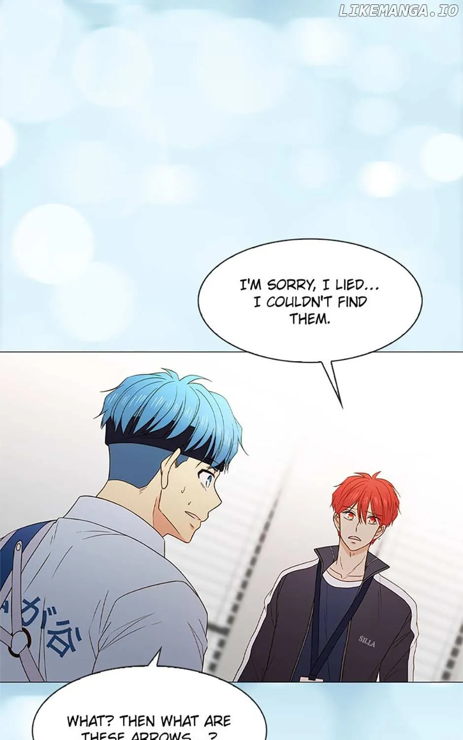 Perfect Gold Chapter 80 page 13 - 