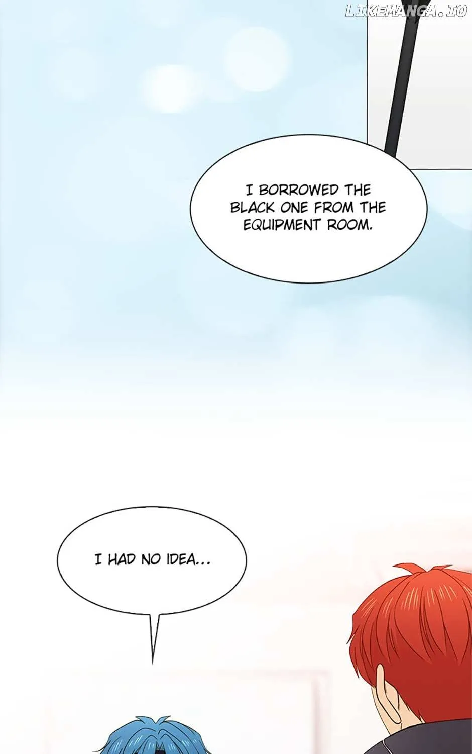 Perfect Gold Chapter 80 page 21 - 