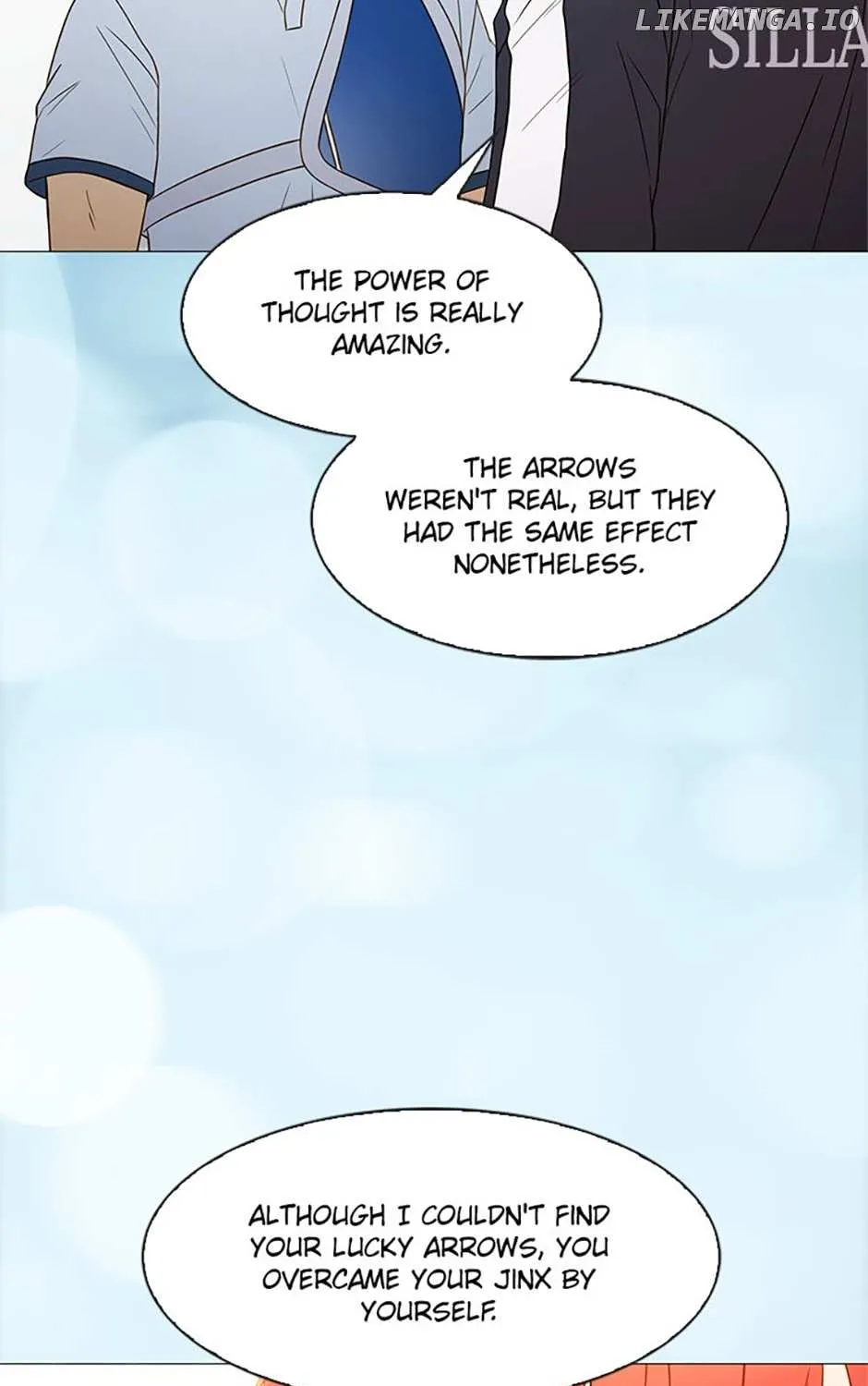 Perfect Gold Chapter 80 page 23 - 