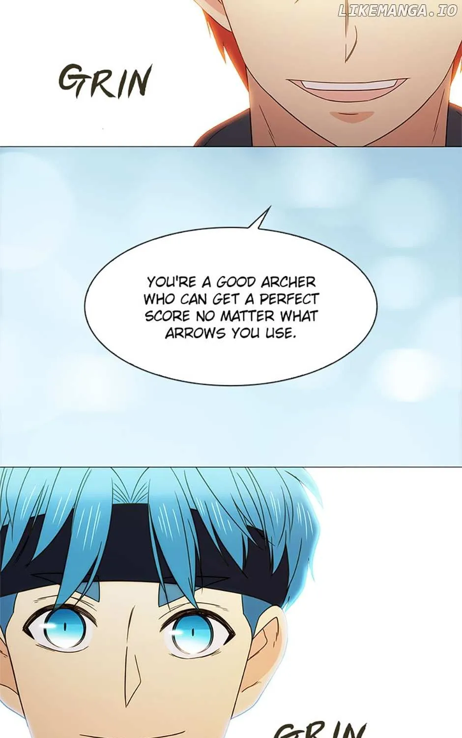 Perfect Gold Chapter 80 page 25 - 