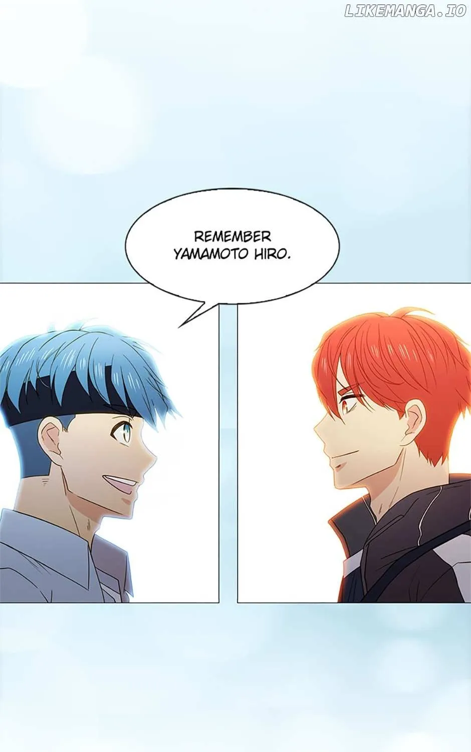 Perfect Gold Chapter 80 page 31 - 
