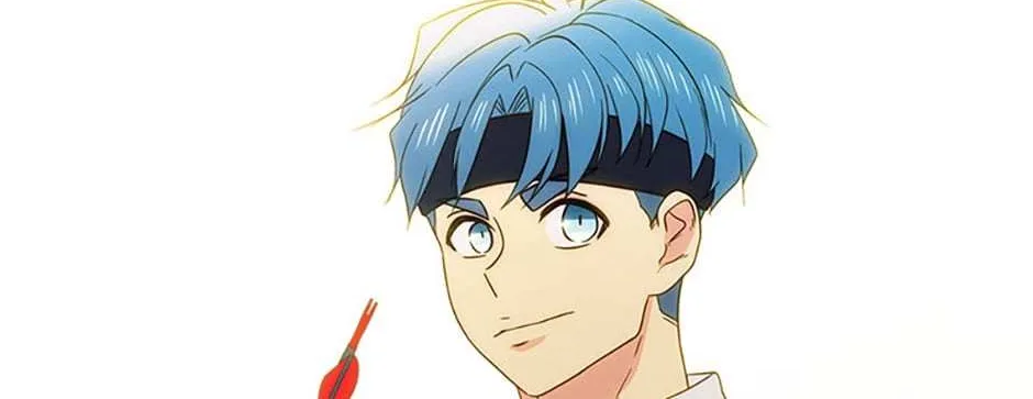 Perfect Gold Chapter 80 page 38 - 