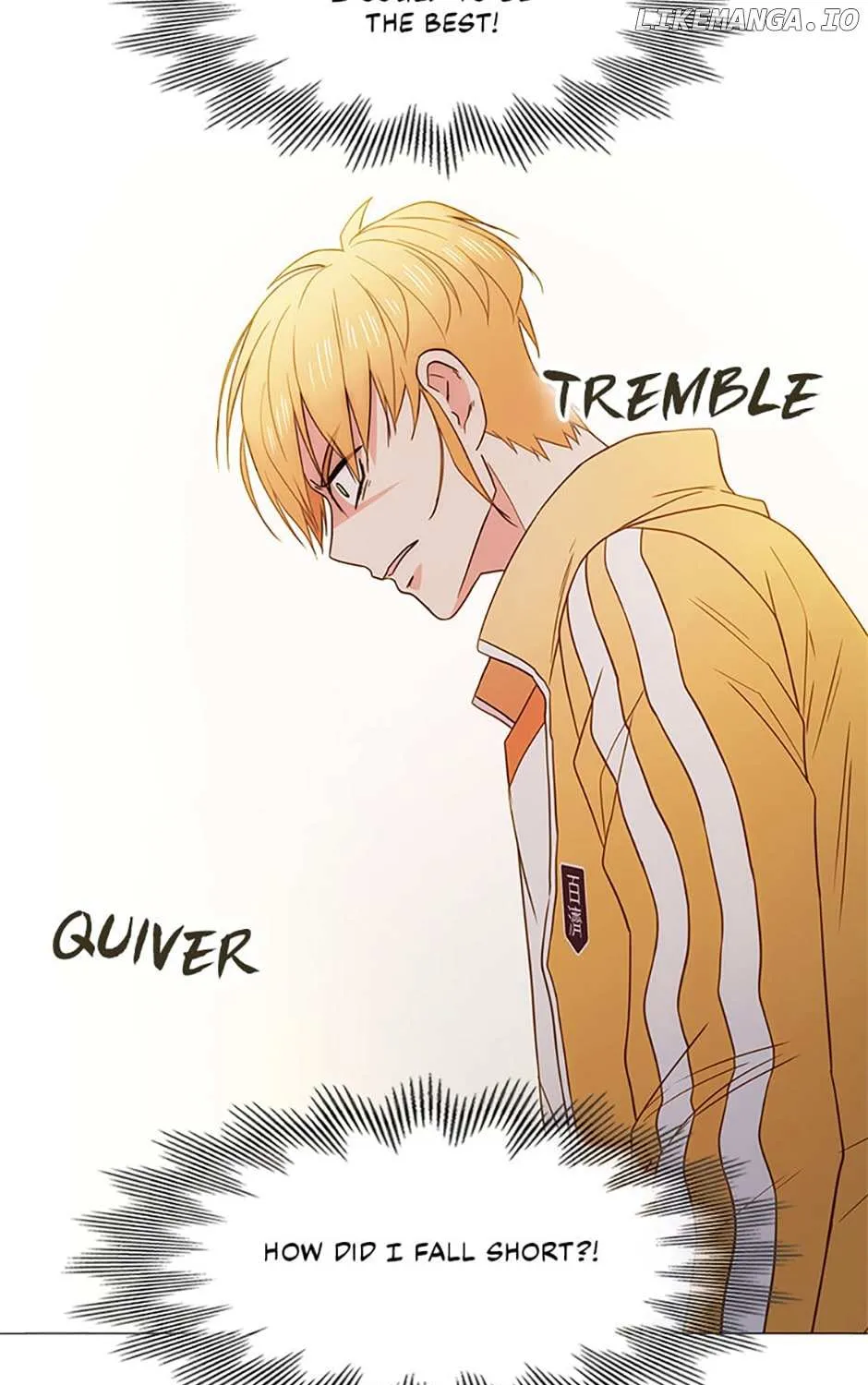 Perfect Gold Chapter 80 page 47 - 