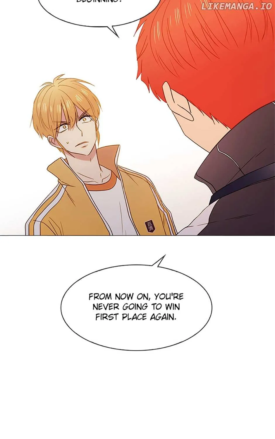 Perfect Gold Chapter 80 page 55 - 