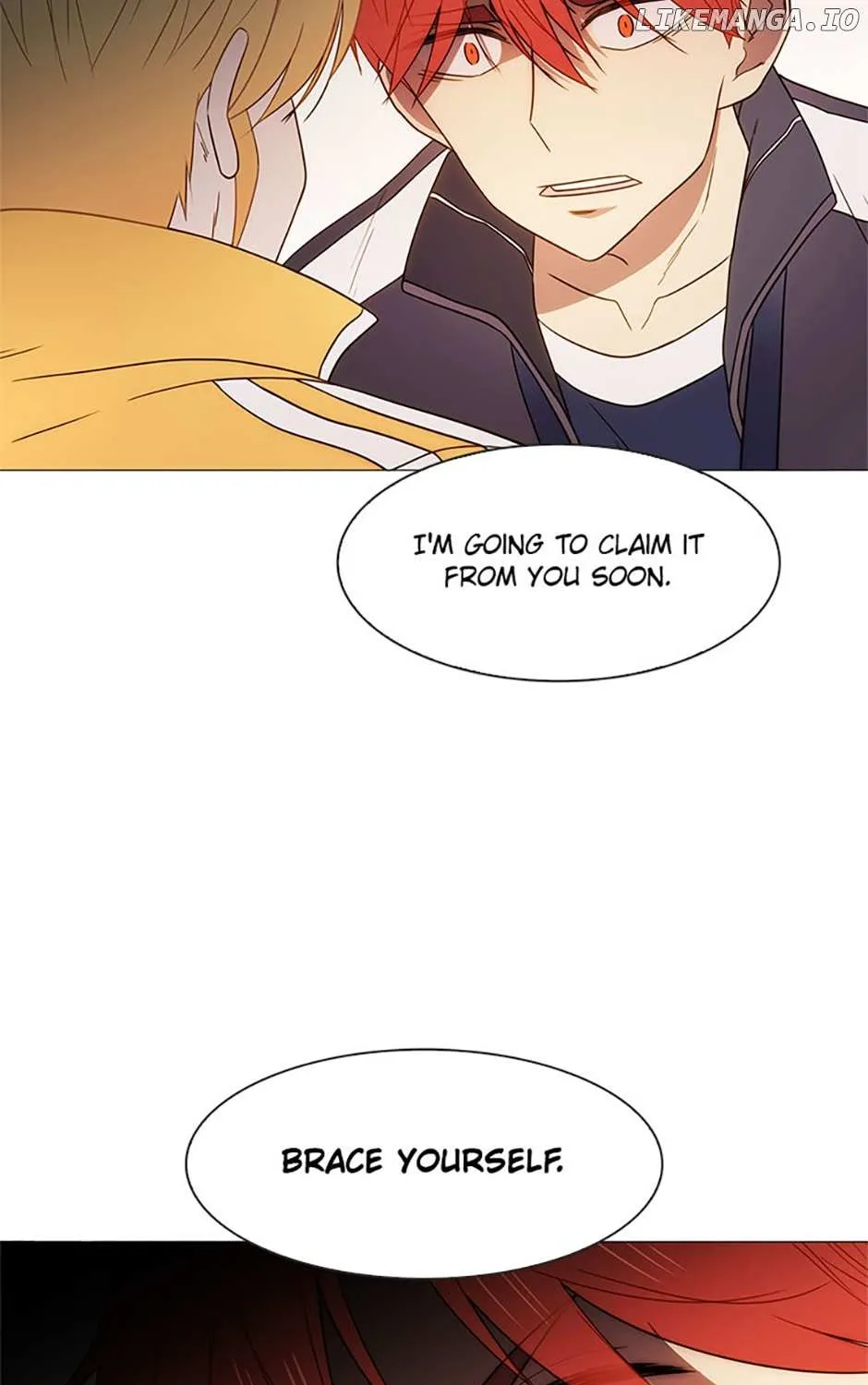Perfect Gold Chapter 80 page 61 - 